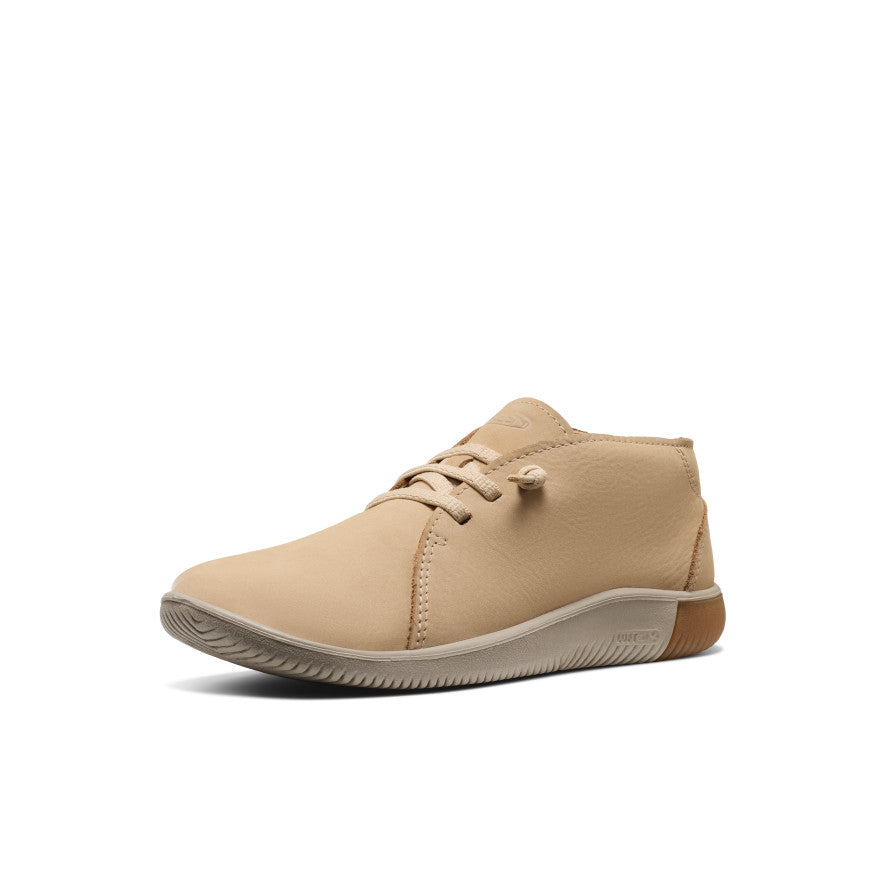 Women's KNX Chukka Safari/Plaza Taupe / Keen / Women's