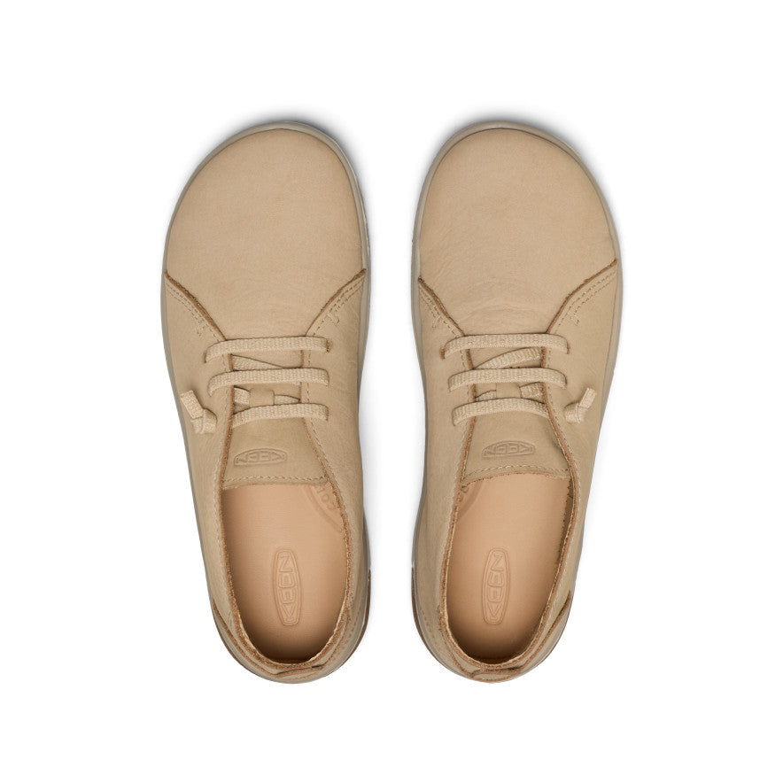 Women's KNX Chukka Safari/Plaza Taupe / Keen / Women's