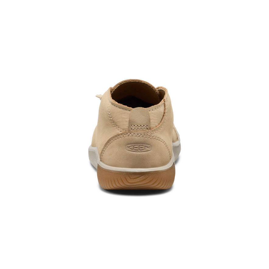 Women's KNX Chukka Safari/Plaza Taupe / Keen / Women's