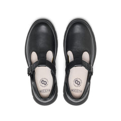 Women's Kosa Mary Jane Black/Black / Keen / Women's