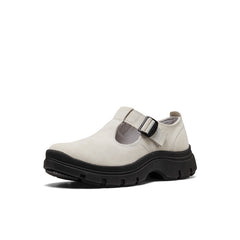 Women's Kosa Mary Jane Black/Silver Birch / Keen / Women's