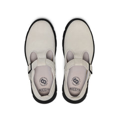 Women's Kosa Mary Jane Black/Silver Birch / Keen / Women's