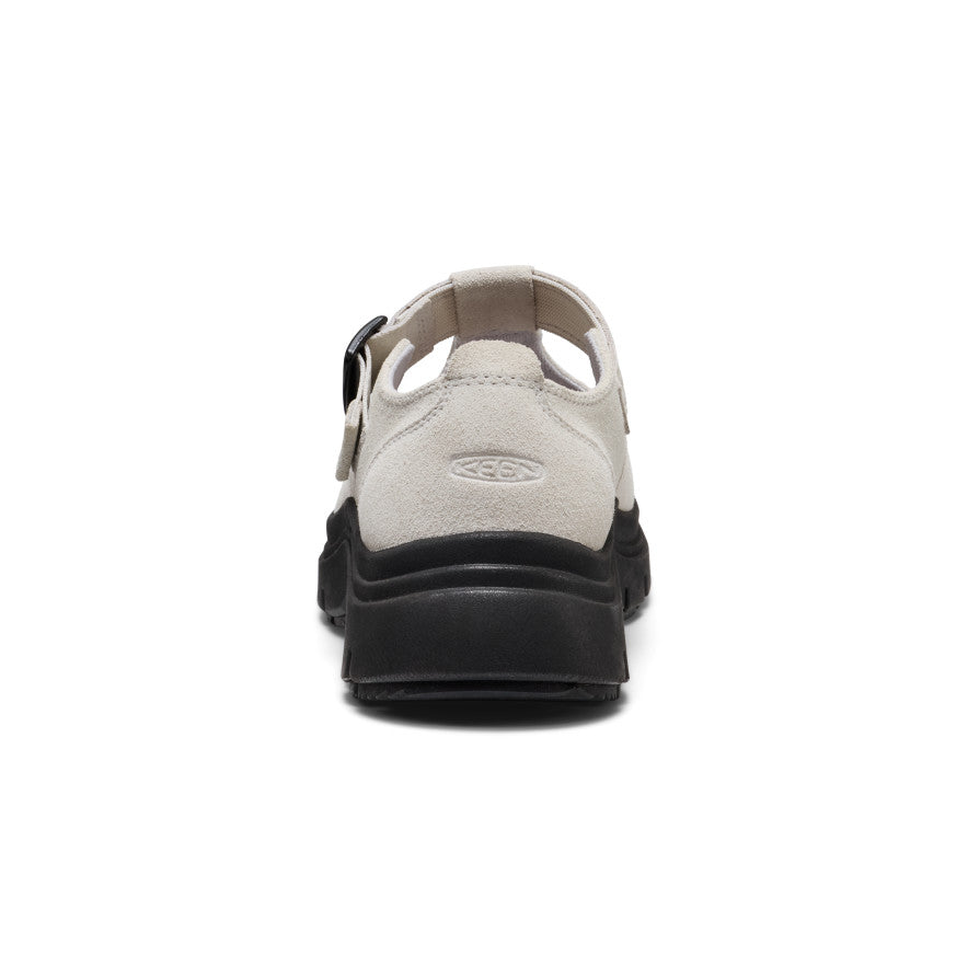 Women's Kosa Mary Jane Black/Silver Birch / Keen / Women's