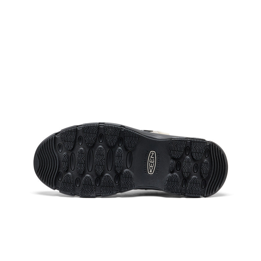 Women's Kosa Mary Jane Black/Silver Birch / Keen / Women's