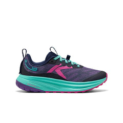 Women's Roam Trail Running Shoe Pansy/Rose Violet / Keen / Women's