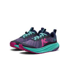 Women's Roam Trail Running Shoe Pansy/Rose Violet / Keen / Women's