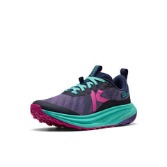 Women's Roam Trail Running Shoe Pansy/Rose Violet / Keen / Women's
