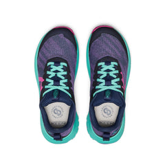 Women's Roam Trail Running Shoe Pansy/Rose Violet / Keen / Women's