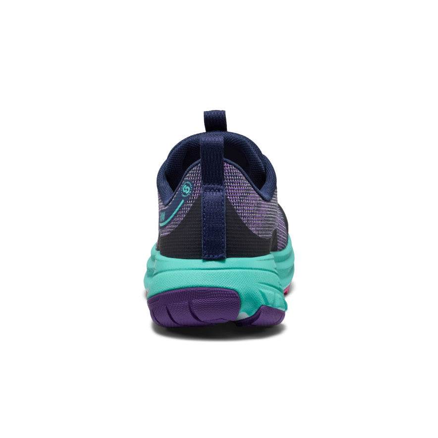 Women's Roam Trail Running Shoe Pansy/Rose Violet / Keen / Women's