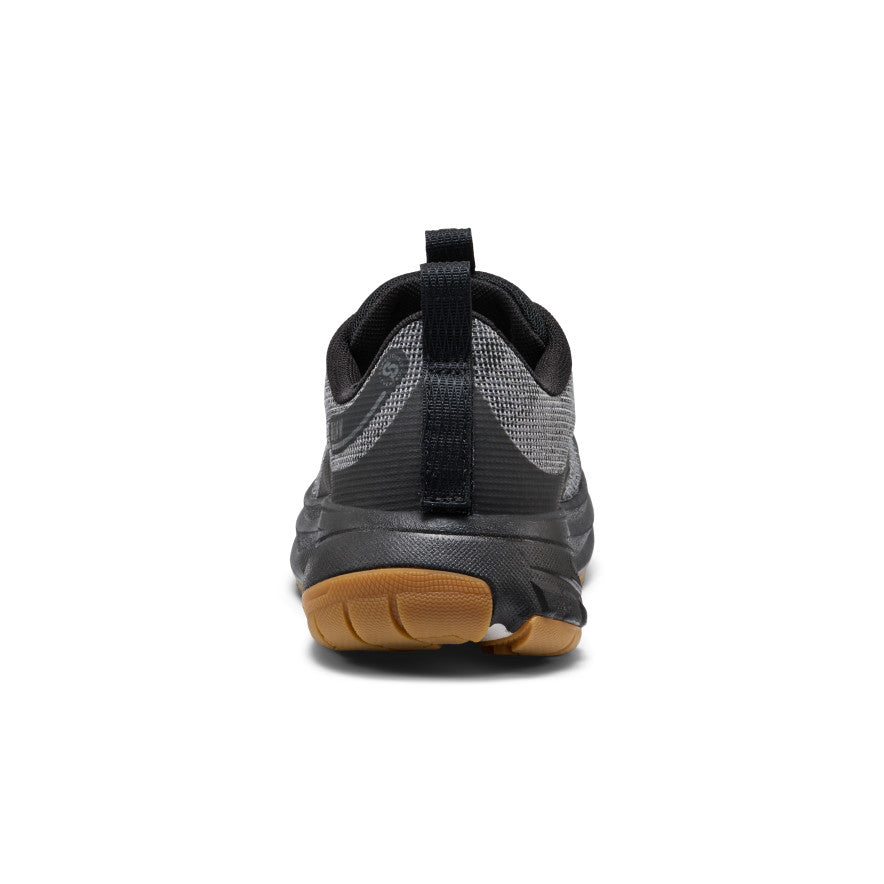 Women's Roam Trail Running Shoe Black/Magnet / Keen / Women's