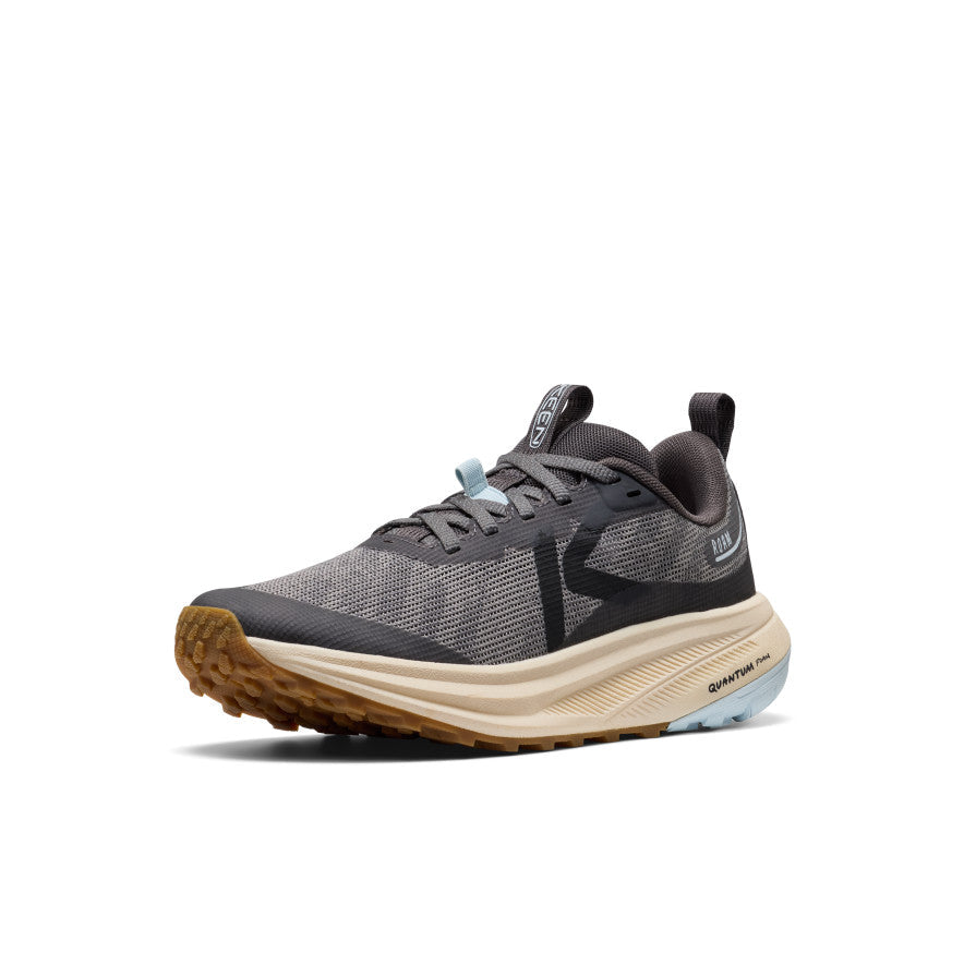 Women's Roam Trail Running Shoe Magnet/Ballad Blue / Keen / Women's