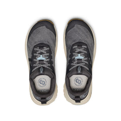 Women's Roam Trail Running Shoe Magnet/Ballad Blue / Keen / Women's