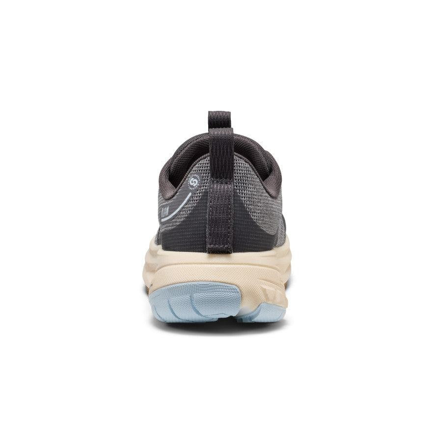 Women's Roam Trail Running Shoe Magnet/Ballad Blue / Keen / Women's