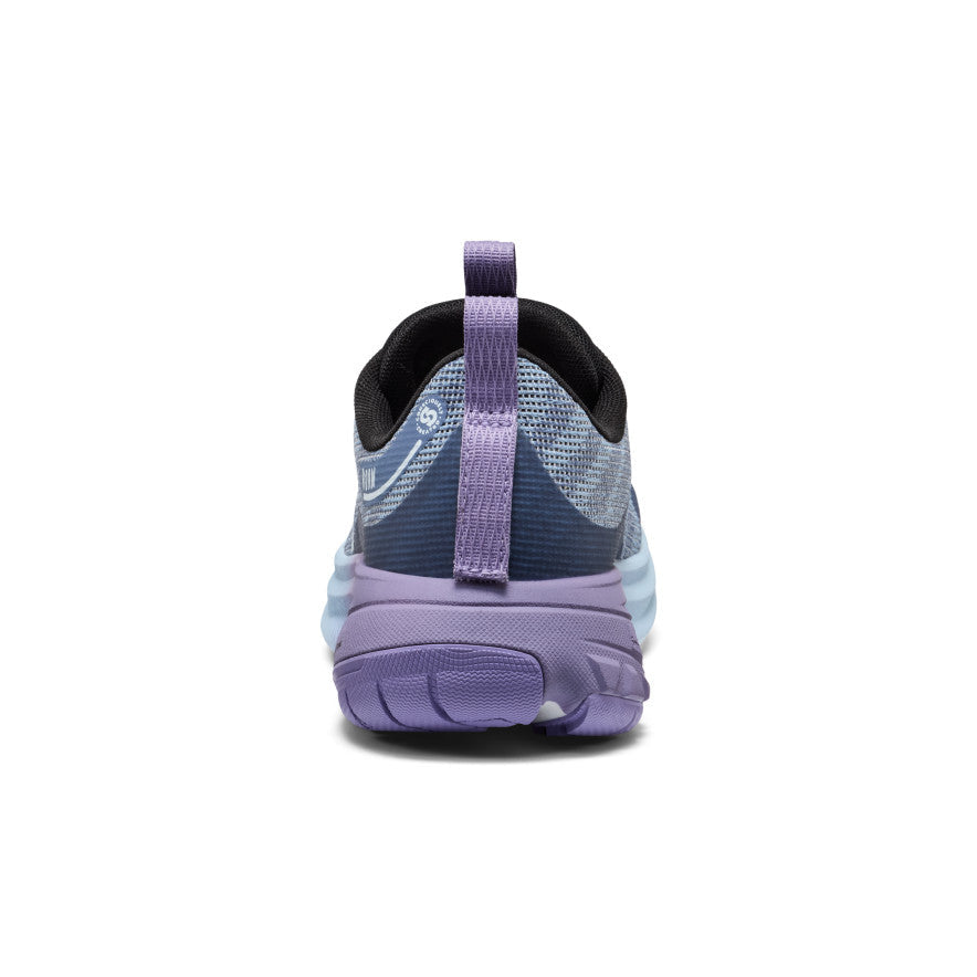 Women's Roam Trail Running Shoe Vintage Indigo/Ballad Blue / Keen / Women's