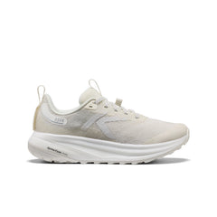 Women's Roam Trail Running Shoe Star White/Vapor / Keen / Women's