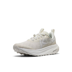 Women's Roam Trail Running Shoe Star White/Vapor / Keen / Women's