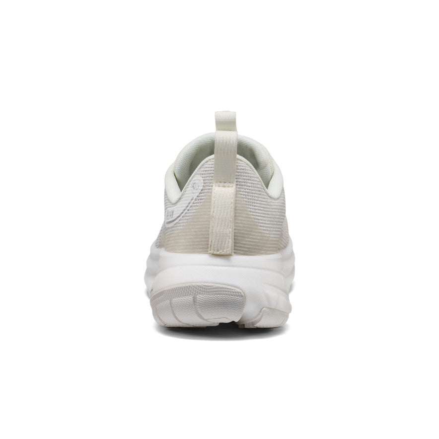 Women's Roam Trail Running Shoe Star White/Vapor / Keen / Women's