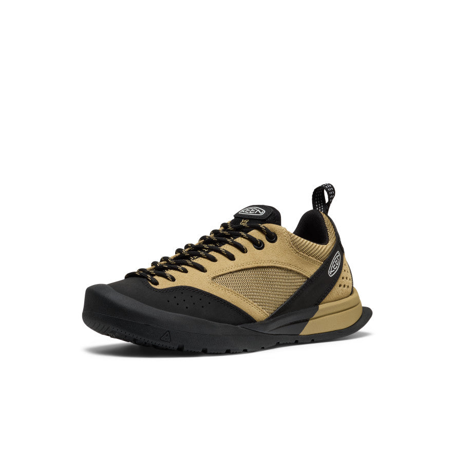 Women's Jasper III Sneaker Khaki/Black / Keen / Women's