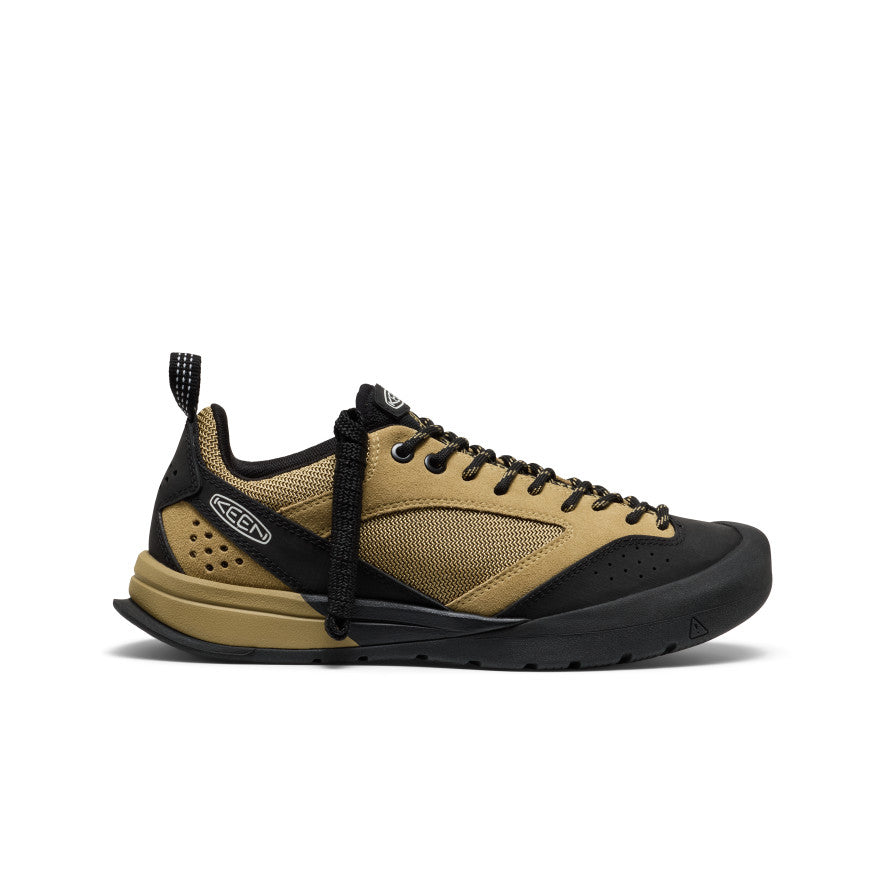 Women's Jasper III Sneaker Khaki/Black / Keen / Women's