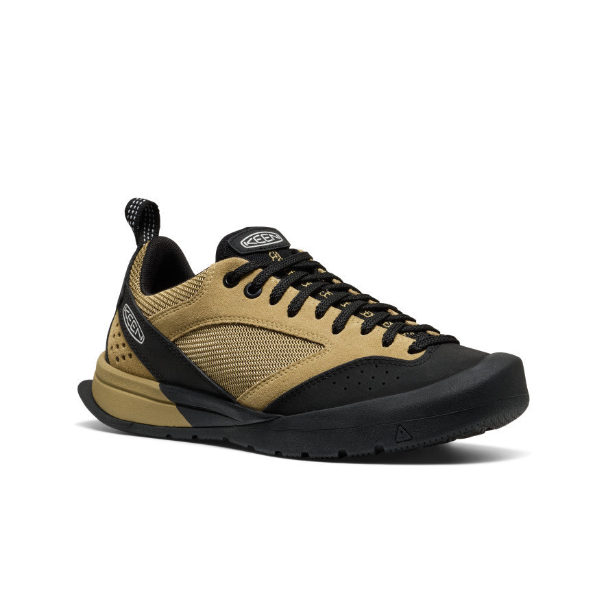 Women's Jasper III Sneaker Khaki/Black / Keen / Women's