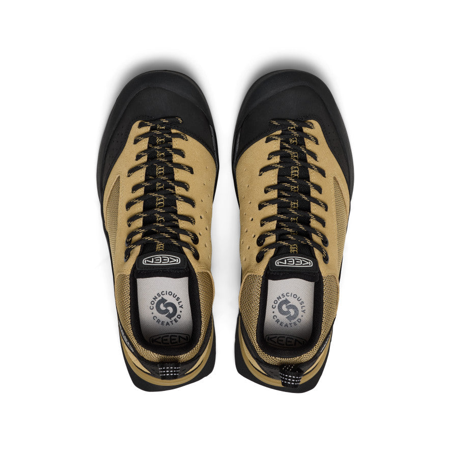 Women's Jasper III Sneaker Khaki/Black / Keen / Women's