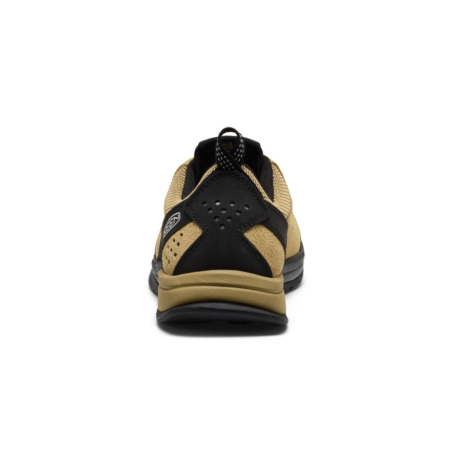 Women's Jasper III Sneaker Khaki/Black / Keen / Women's