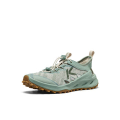 Women's Zionic ADV Open-Air Hiking Shoe Monochrome/Lily Pad / Keen / Women's
