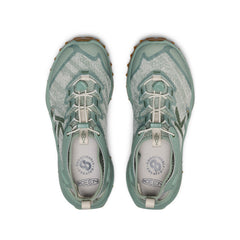Women's Zionic ADV Open-Air Hiking Shoe Monochrome/Lily Pad / Keen / Women's