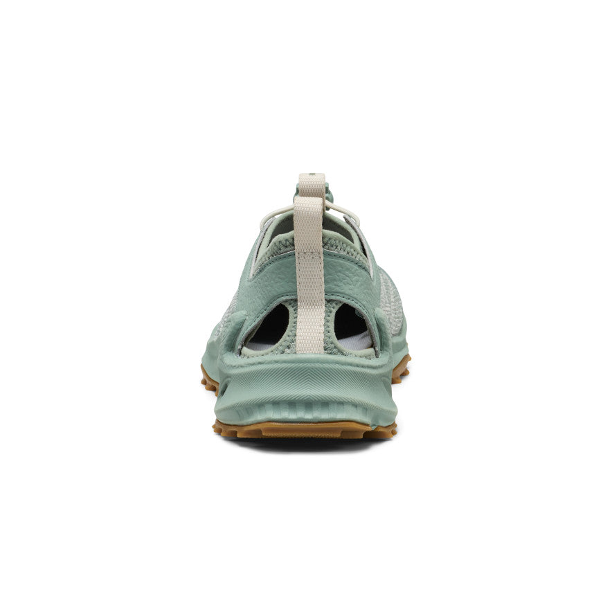 Women's Zionic ADV Open-Air Hiking Shoe Monochrome/Lily Pad / Keen / Women's