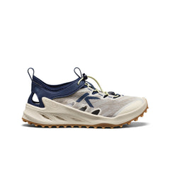 Women's Zionic ADV Open-Air Hiking Shoe Birch/Wax Yellow / Keen / Women's