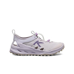 Women's Zionic ADV Open-Air Hiking Shoe Thistle / Keen / Women's