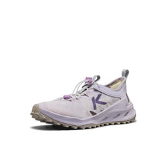 Women's Zionic ADV Open-Air Hiking Shoe Thistle / Keen / Women's