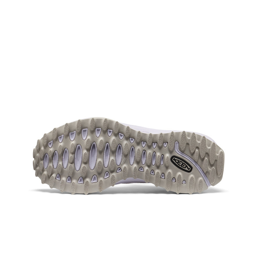 Women's Zionic ADV Open-Air Hiking Shoe Thistle / Keen / Women's