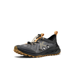 Women's Zionic ADV Open-Air Hiking Shoe Black/Oak Buff / Keen / Women's