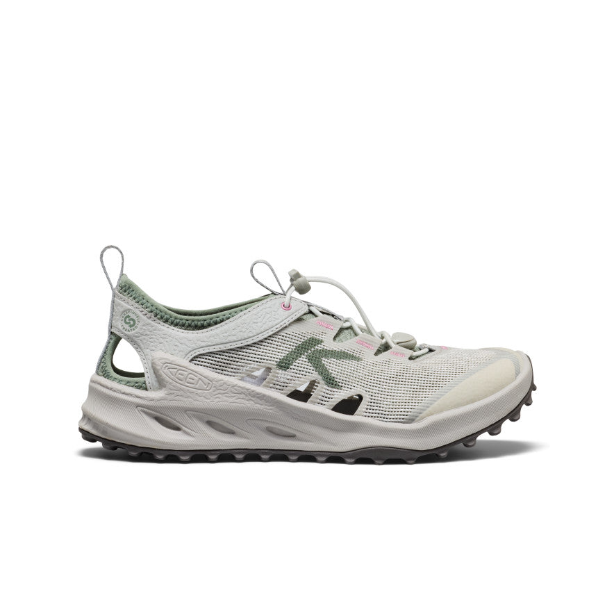 Women's Zionic ADV Open-Air Hiking Shoe Vapor/Orchid Smoke / Keen / Women's