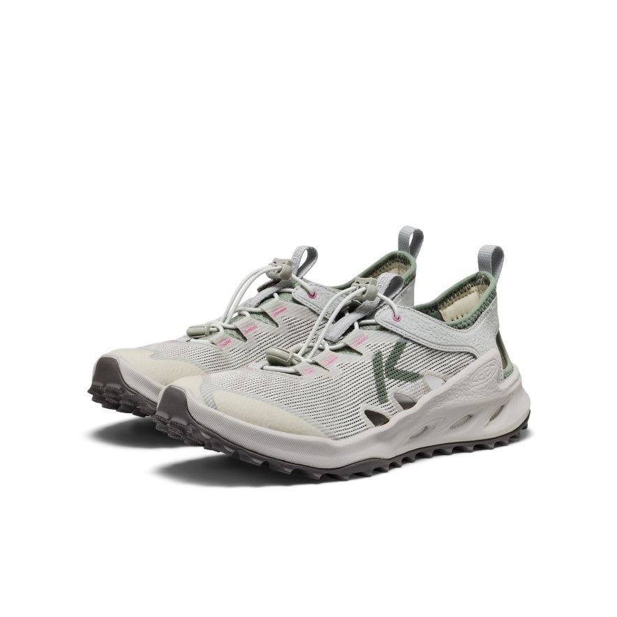 Women's Zionic ADV Open-Air Hiking Shoe Vapor/Orchid Smoke / Keen / Women's