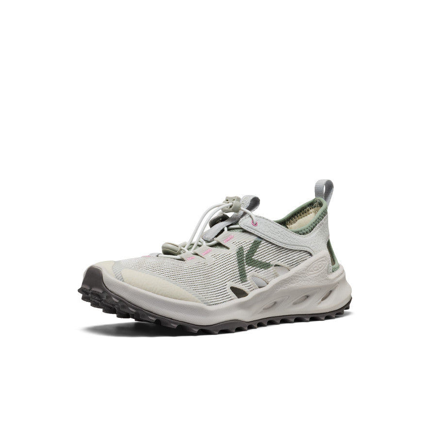 Women's Zionic ADV Open-Air Hiking Shoe Vapor/Orchid Smoke / Keen / Women's