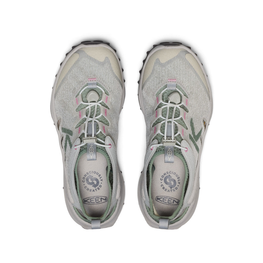 Women's Zionic ADV Open-Air Hiking Shoe Vapor/Orchid Smoke / Keen / Women's