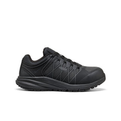 Women's Vista Energy XT Work Sneaker INT MET (Carbon Toe) Black/Magnet / Keen / Women's