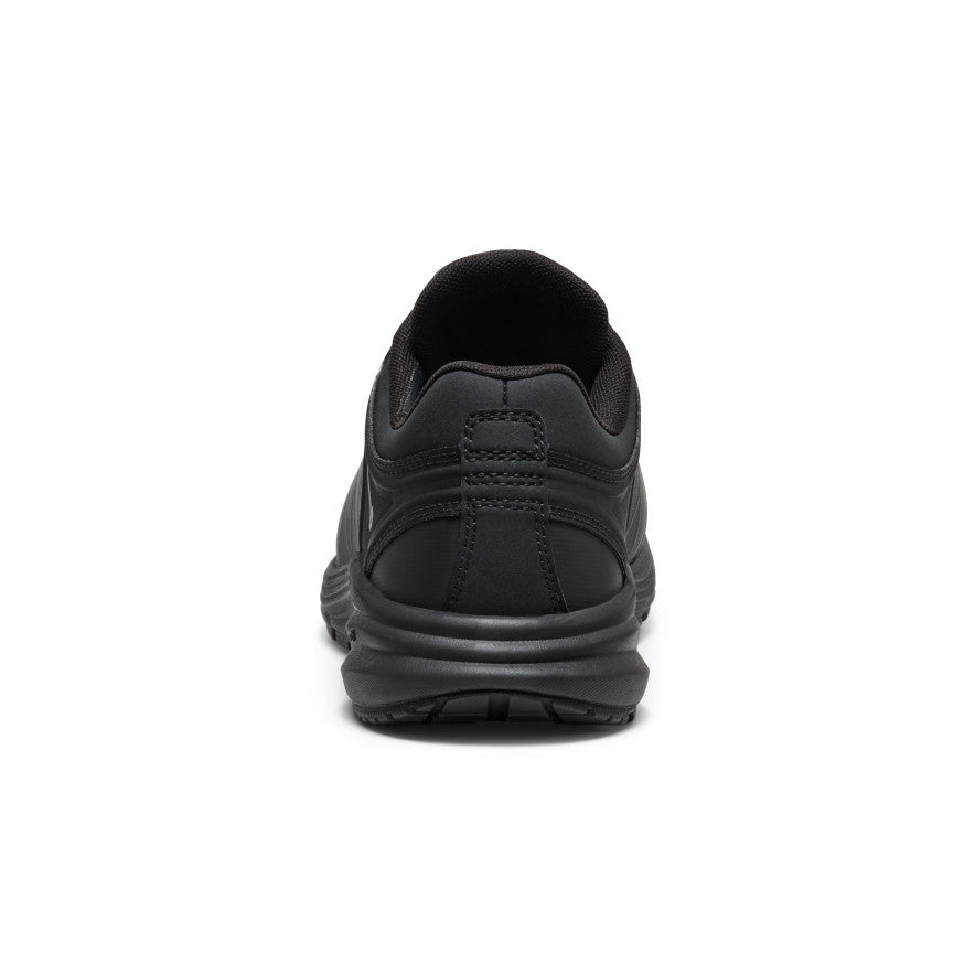 Women's Vista Energy XT Work Sneaker INT MET (Carbon Toe) Black/Magnet / Keen / Women's