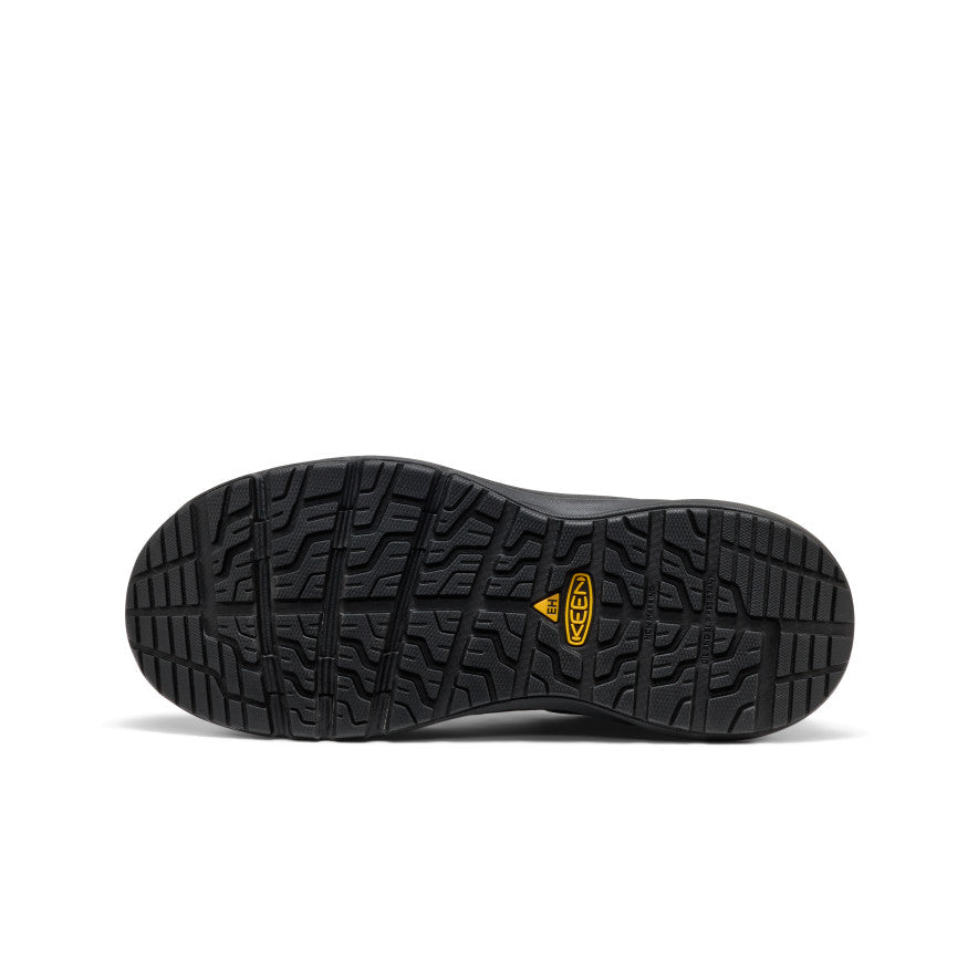 Women's Vista Energy XT Work Sneaker INT MET (Carbon Toe) Black/Magnet / Keen / Women's