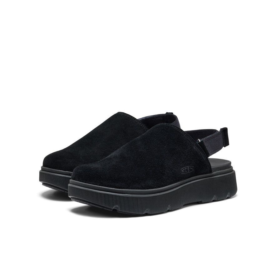 Women's Elle Mila Mule Black / Keen / Women's