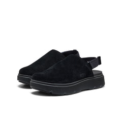 Women's Elle Mila Mule Black / Keen / Women's
