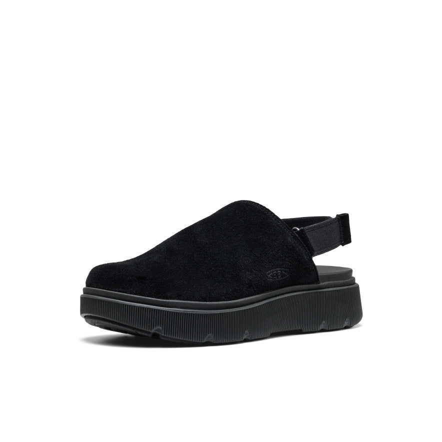 Women's Elle Mila Mule Black / Keen / Women's