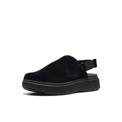 Women's Elle Mila Mule Black / Keen / Women's