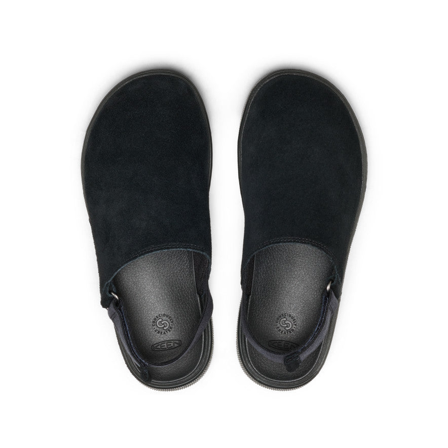 Women's Elle Mila Mule Black / Keen / Women's