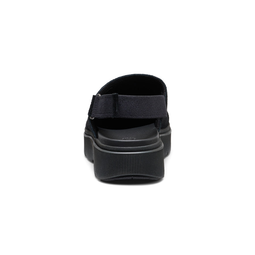 Women's Elle Mila Mule Black / Keen / Women's