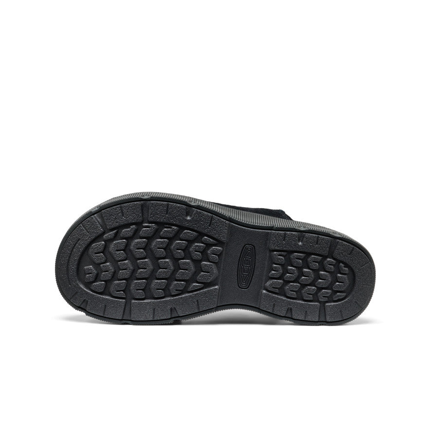 Women's Elle Mila Mule Black / Keen / Women's