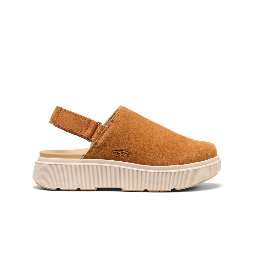 Women's Elle Mila Mule KEEN Maple / Keen / Women's