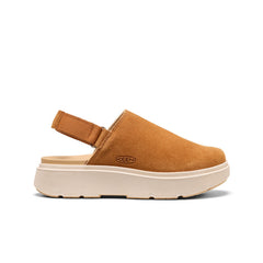Women's Elle Mila Mule KEEN Maple / Keen / Women's